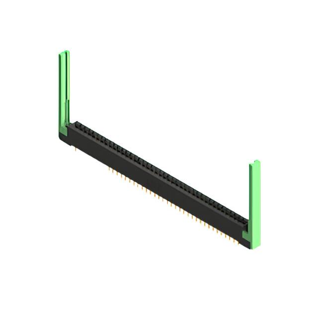 387-080-542-268 EDAC Inc.  Edgeboard Connectors